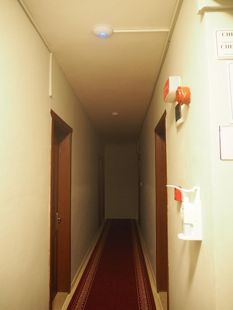 Soykan Hotel Marmaris Exterior photo