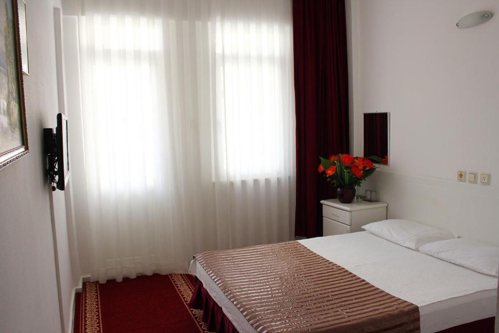 Soykan Hotel Marmaris Exterior photo