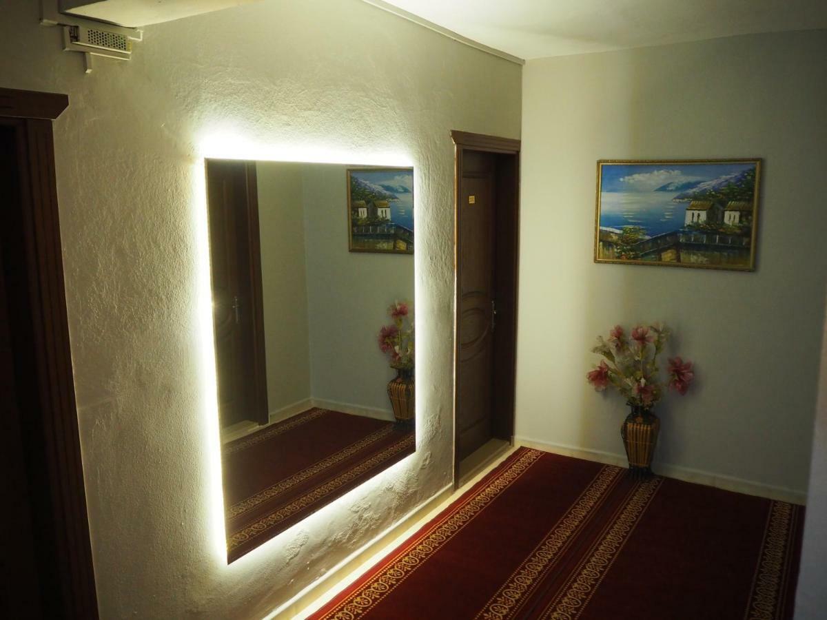 Soykan Hotel Marmaris Exterior photo